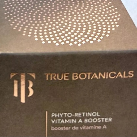 True Botanicals Phyto-Retinol Vitamin A Booster - 60 capsule - Picture 2 of 11